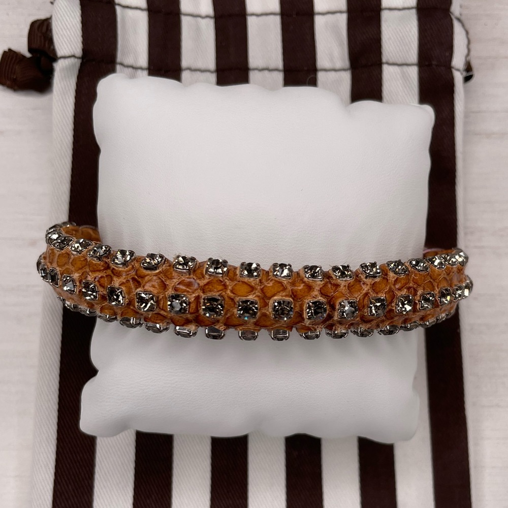 Henri Bendel bracelet